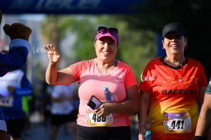 Carrera 10K y 7K todo por ayudar | Carrera 10K y 7K todo por ayudar 2025