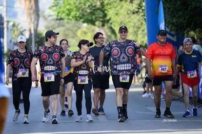 Alma grande | Carrera 10K y 7K todo por ayudar 2025