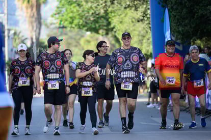 Alma grande | Carrera 10K y 7K todo por ayudar 2025