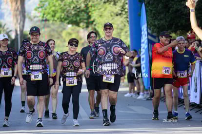 Alma grande | Carrera 10K y 7K todo por ayudar 2025