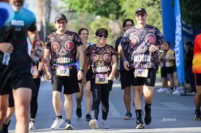 Alma grande | Carrera 10K y 7K todo por ayudar 2025