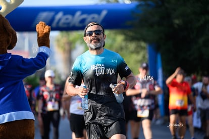 Carrera 10K y 7K todo por ayudar | Carrera 10K y 7K todo por ayudar 2025