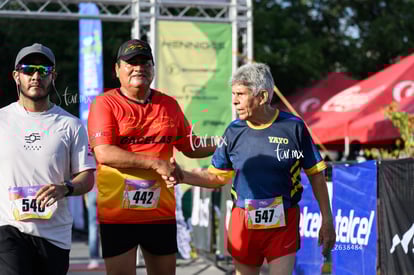Carrera 10K y 7K todo por ayudar | Carrera 10K y 7K todo por ayudar 2025