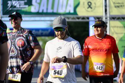 rakan | Carrera 10K y 7K todo por ayudar 2025