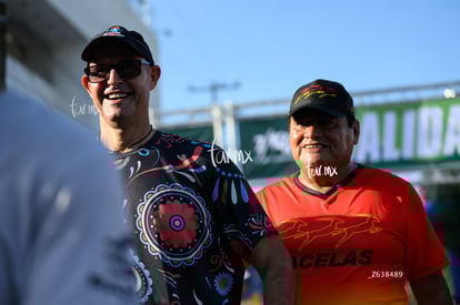 Carrera 10K y 7K todo por ayudar | Carrera 10K y 7K todo por ayudar 2025