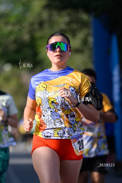 Carrera 10K y 7K todo por ayudar | Carrera 10K y 7K todo por ayudar 2025