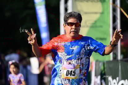 Carrera 10K y 7K todo por ayudar | Carrera 10K y 7K todo por ayudar 2025