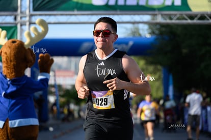 Carrera 10K y 7K todo por ayudar | Carrera 10K y 7K todo por ayudar 2025