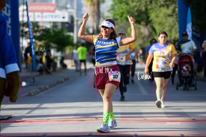 titanes | Carrera 10K y 7K todo por ayudar 2025