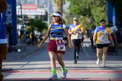 titanes | Carrera 10K y 7K todo por ayudar 2025