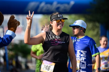 rakan | Carrera 10K y 7K todo por ayudar 2025