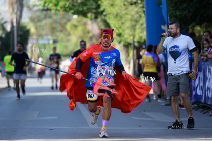 diablo corredor | Carrera 10K y 7K todo por ayudar 2025