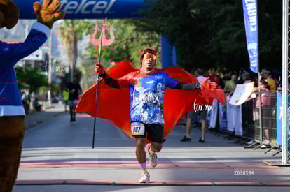 diablo corredor | Carrera 10K y 7K todo por ayudar 2025