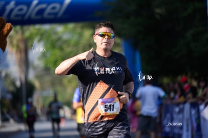 meraki | Carrera 10K y 7K todo por ayudar 2025