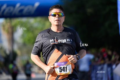 meraki | Carrera 10K y 7K todo por ayudar 2025