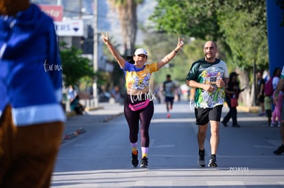 Carrera 10K y 7K todo por ayudar | Carrera 10K y 7K todo por ayudar 2025