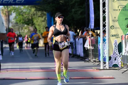 Luisa Padilla | Carrera 10K y 7K todo por ayudar 2025