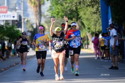Carrera 10K y 7K todo por ayudar | Carrera 10K y 7K todo por ayudar 2025