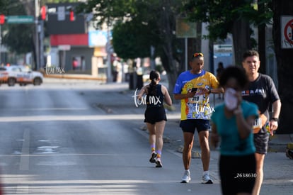 Camila | Carrera 10K y 7K todo por ayudar 2025