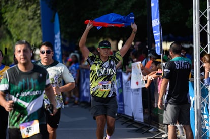 Carrera 10K y 7K todo por ayudar | Carrera 10K y 7K todo por ayudar 2025