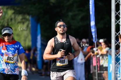 Carrera 10K y 7K todo por ayudar | Carrera 10K y 7K todo por ayudar 2025