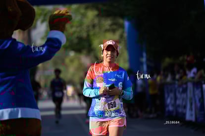 Carrera 10K y 7K todo por ayudar | Carrera 10K y 7K todo por ayudar 2025