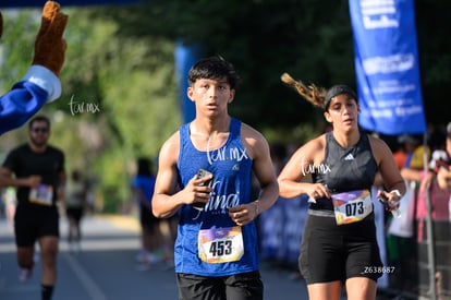 Carrera 10K y 7K todo por ayudar | Carrera 10K y 7K todo por ayudar 2025
