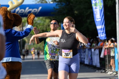 Carrera 10K y 7K todo por ayudar | Carrera 10K y 7K todo por ayudar 2025