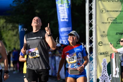 Carrera 10K y 7K todo por ayudar | Carrera 10K y 7K todo por ayudar 2025
