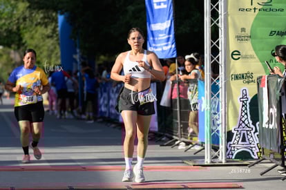 Liliana Rodarte | Carrera 10K y 7K todo por ayudar 2025
