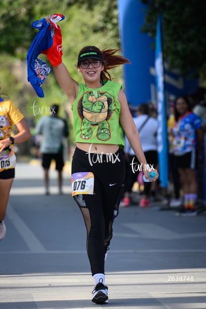 tortugas | Carrera 10K y 7K todo por ayudar 2025