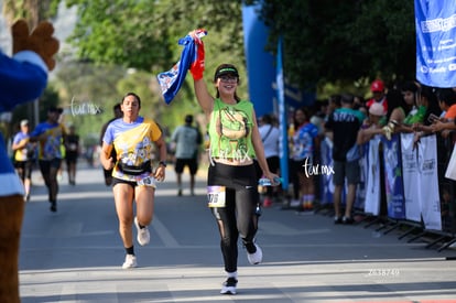 tortugas | Carrera 10K y 7K todo por ayudar 2025