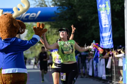 tortugas | Carrera 10K y 7K todo por ayudar 2025