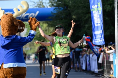 tortugas | Carrera 10K y 7K todo por ayudar 2025