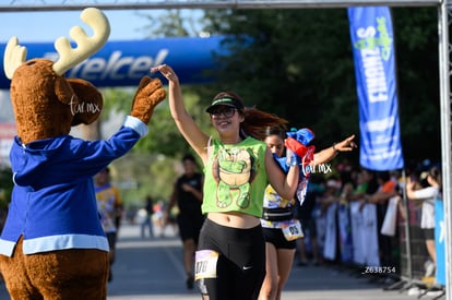 tortugas | Carrera 10K y 7K todo por ayudar 2025