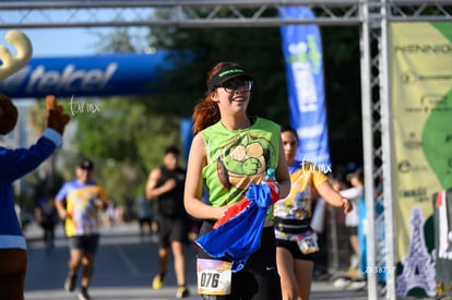 tortugas | Carrera 10K y 7K todo por ayudar 2025