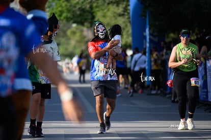 Parka | Carrera 10K y 7K todo por ayudar 2025