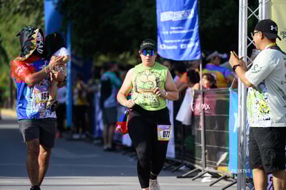 tortugas | Carrera 10K y 7K todo por ayudar 2025