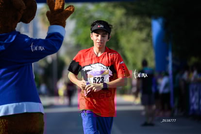 galgos | Carrera 10K y 7K todo por ayudar 2025