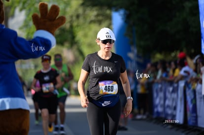 Carrera 10K y 7K todo por ayudar | Carrera 10K y 7K todo por ayudar 2025