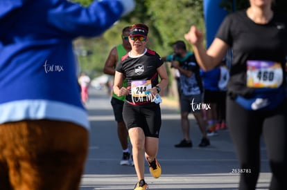 Carrera 10K y 7K todo por ayudar | Carrera 10K y 7K todo por ayudar 2025