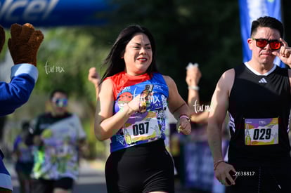 Carrera 10K y 7K todo por ayudar | Carrera 10K y 7K todo por ayudar 2025