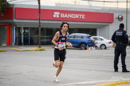Carrera 5 y 10K Multimedios Laguna 2025 | Carrera 5 y 10K Multimedios Laguna 2025