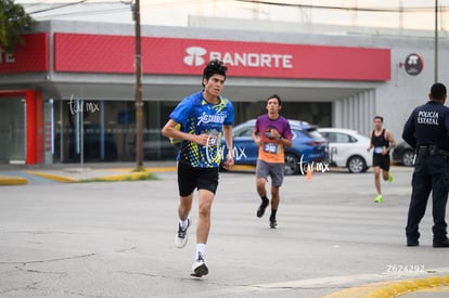 Carrera 5 y 10K Multimedios Laguna 2025 | Carrera 5 y 10K Multimedios Laguna 2025
