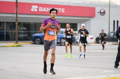 Carrera 5 y 10K Multimedios Laguna 2025 | Carrera 5 y 10K Multimedios Laguna 2025