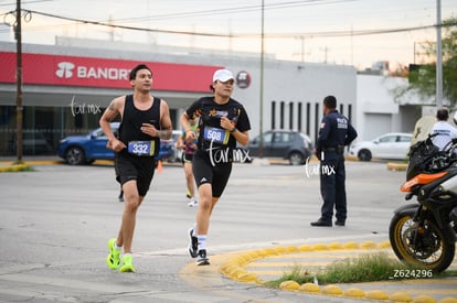 Carrera 5 y 10K Multimedios Laguna 2025 | Carrera 5 y 10K Multimedios Laguna 2025
