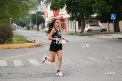 halcones | Carrera 5 y 10K Multimedios Laguna 2025