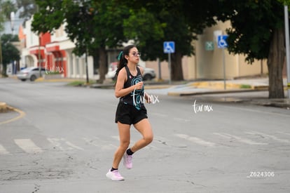 halcones | Carrera 5 y 10K Multimedios Laguna 2025