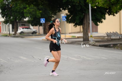 halcones | Carrera 5 y 10K Multimedios Laguna 2025