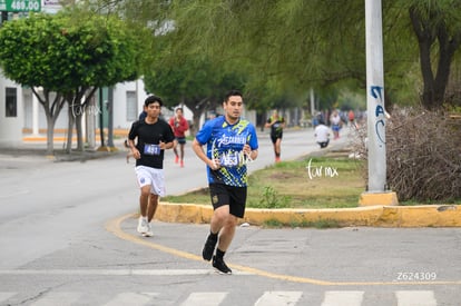 Carrera 5 y 10K Multimedios Laguna 2025 | Carrera 5 y 10K Multimedios Laguna 2025